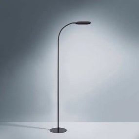 Leuchten Direkt 14406-18 - LED Stmievateľná stojacia lampa KELLY LED/7W/230V