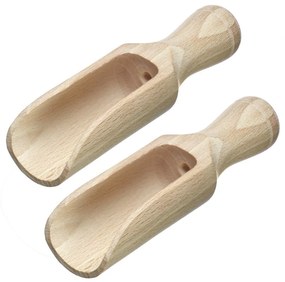 Westmark Sada odmeriek na korenie MAXI, 10,5 cm, 3 ks