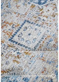 Svetlomodrý vonkajší koberec 120x180 cm Rene – Villeroy&amp;Boch