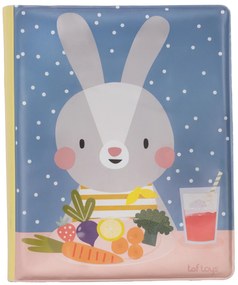 Kúzelná knižka s maľovaním vodou