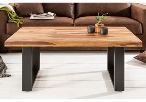 Konferenčný stôl 39871 100x60cm Drevo Palisander - PRODUKT JE SKLADOM U NÁS - 1Ks  - Komfort-nábytok