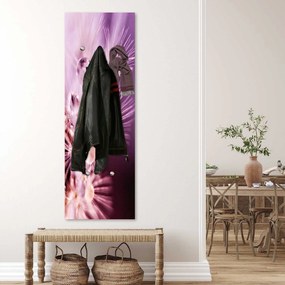 Gario Vešiak na stenu Púpava Rozmery: 25 x 70 cm