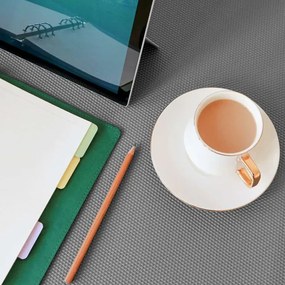 Protišmyková podložka BALVE sivá 48x500 cm