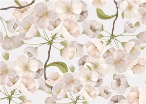 Obraz - Bloom with grace N⁰1 (70x50 cm)