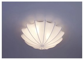 NOWODVORSKI Moderné stropné prisadené osvetlenie FORM M, 2xE27, 25W, 50cm, okrúhle
