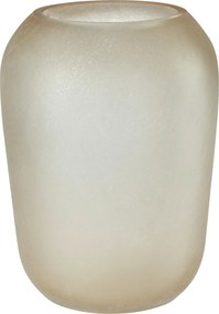 XXXLutz VÁZA, sklo, 22,00 cm Leonardo - Vázy - 0038130782