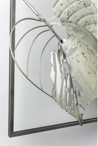 Dekorácia kovová 50x90x7cm 19SMA9537