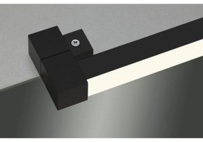 Briloner - LED Kúpeľňové osvetlenie zrkadla SPLASH LED/10W/230V IP44