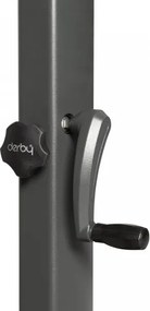 Derby RAVENNA SMART antracit