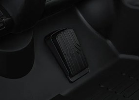 Elektrické autíčko Lamborghini Veneno červené