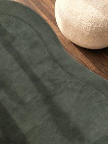 Villeroy & Boch Kusový koberec Kivi 106292 Green, 125x200, zelená, obývacia izba