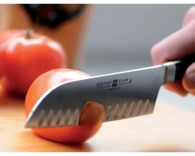 Wüsthof - Kuchynský nôž japonský CLASSIC 17 cm čierna