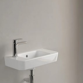 Villeroy & Boch 4342L501 - Závesné umývadlo O.NOVO 50x25 cm keramika/biela