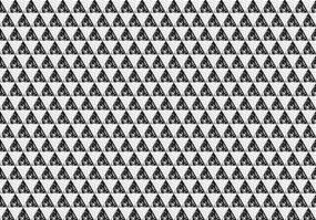 Fototapeta - Trojuholník (254x184 cm)