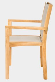 FLORES + ROMA NEW SET - zostava z teaku