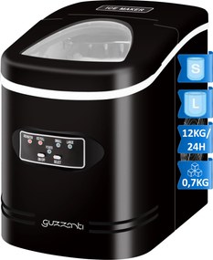 Výrobník ľadu Guzzanti GZ 122