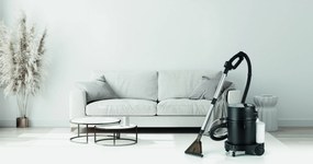 CLEANmaxx Mokrosuchý vysávač Power Clean NTK-06020