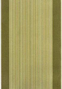 Koberce Breno Behúň CARNABY 21, šíře role 67 cm, viacfarebná