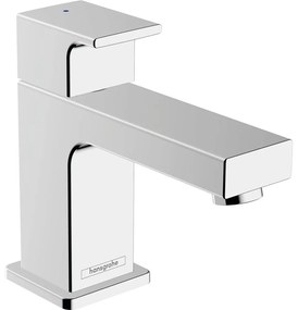 HANSGROHE Vernis Shape stojankový ventil pre studenú vodu, bez odtokovej súpravy, výška výtoku 63 mm, chróm, 71592000