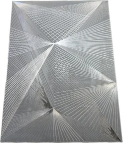 Koberec ALLIANZ 6305 sivý
