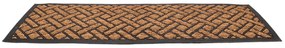 Vonkajšia rohožka George, 120x40 cm
