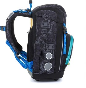 Školská aktovka Topgal KIRA 26015 B