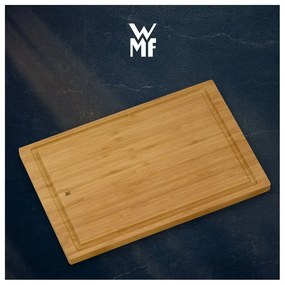 Lopárik z bambusového dreva WMF, 38 x 25 cm