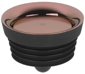 WMF - Karafa na vodu BASIC 1 l medená