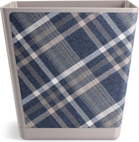 Květináč PILEA Texelle 30 cm taupe