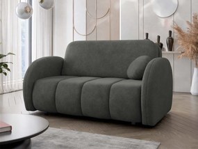 Pohovka Clivia Comfy III, Dostupné poťahy: Velo 627