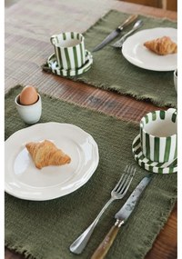 Bavlnené prestieranie 2 ks 38x50 cm Handloom – Lorena Canals