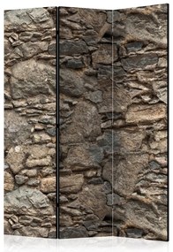 Artgeist Paraván - Old Stone Masonry [Room Dividers]
