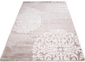 Koberec GALYA K3727A hnedý