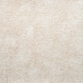 Condor Carpets, AKCIA: 70x400 cm Metrážny koberec Serena 6612, šíře, béžová, filc, obývacia izba