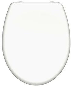 Schütte WC sedadlo z duroplastu (biela)  (100335933)
