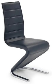 Luxusná jedálenská stolička H751