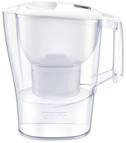 Brita - Filtračná kanvica Aluna 2,4 l + 3 filtre