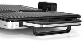 WMF - Kontaktný gril 2v1 LONO 2100W/230V nerez