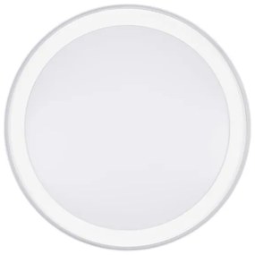 Osram - LED Stropné svietidlo ORBIS PEDERSON LED/36W/230V pr. 55 cm biela