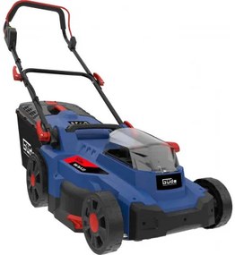 Güde Aku kosačka RM 36-402-30.37
