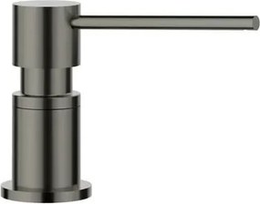 Blanco dávkovač LATO satin dark steel