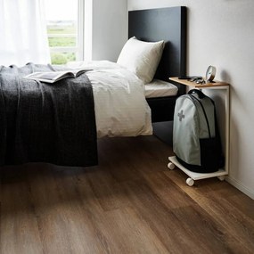 Kovový odkladací stolík 22x31 cm Tower – YAMAZAKI