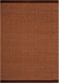 Koberec LONI WLC106 hnedý