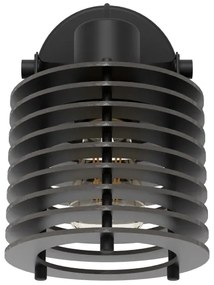 Eglo 900739 - Nástenné bodové svietidlo SEGOVIA 1xE27/40W/230V