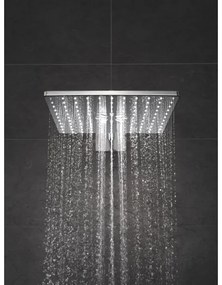 GROHE 26479000 - Hlavová sprcha RAINSHOWER SMARTACTIVE 310 CUBE lesklý chróm