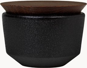 Soľnička's pokrievkou Rå