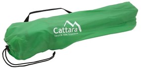 Detská skladacia kempingová stolička Frog – Cattara