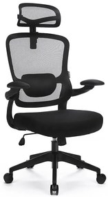 Kancelárske kreslo Ergo Basic Lv0652