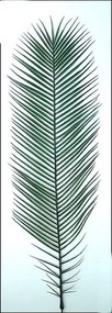 Umelá ďatlová palma 270cm