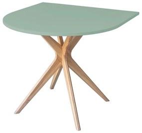 Jedálenský stôl 90x90 cm Jubi – Ragaba